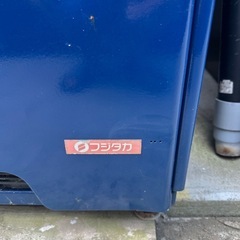 自動販売機の画像