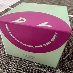 『新品未開封』大人気トーンアップボディスクラブの画像