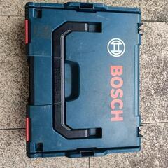 ボッシュ　BOSCH　18v インパクトの画像