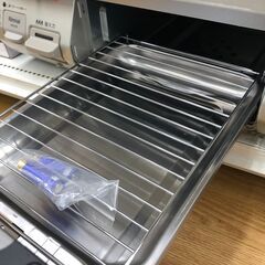 ★リユースのサカイ幸手店★SJ10064ジモティ割あり★ リンナイ　Rinnai ガステーブル   23年製 動作確認／クリーニング済み SJ10064の画像