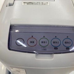 【トレファク イオンモール常滑店】冷温庫　TWINBIRD HR-DB07をご紹介！の画像
