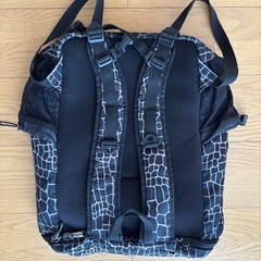 リュック　大容量の画像