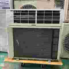 K06444 中古エアコン 三菱 2021年製 主に18畳用 冷房能力 5.6KW / 暖房能力 6.7KWの画像