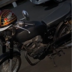 YAMAHA 125ccの画像