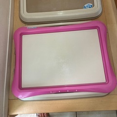 犬用トイレ色々　使用感有り　一つからでもの画像