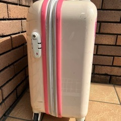 lewelna rose キャリーケース 機内持ち込みの画像