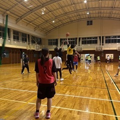 🏀バスケ好き🏀