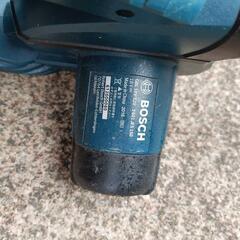 ボッシュ　BOSCH　18v 　ブロワーの画像
