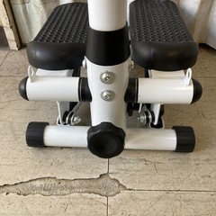メーカー不明　ステッパー エクササイズ フィットネス の画像