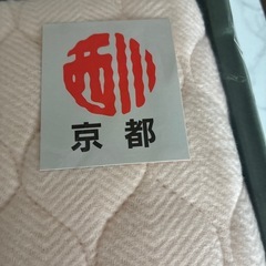 敷きパットの画像