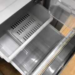 ★リユースのサカイ幸手店★SJ10066ジモティ割あり★ アクア　AQUA 冷蔵庫 AQR-13H(S) 126L 19年製 動作確認／クリーニング済み SJ10066の画像