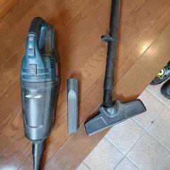 ボッシュ　BOSCH　18v 掃除機の画像