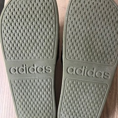 adidas アディダス　サンダルの画像