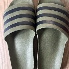 adidas アディダス　サンダル