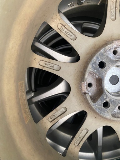 175/65/R15 冬タイヤ