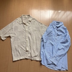 レディース服の画像