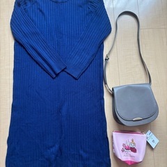 レディース服の画像