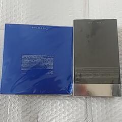 BVLGARI香水セットの画像