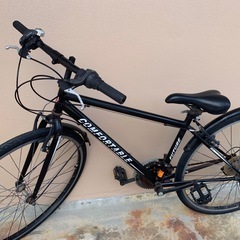 自転車の画像
