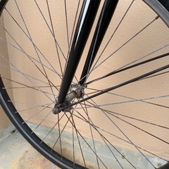 自転車の画像