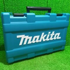 マキタ makita FN001GZK 40V 充電式仕上釘打 本体＋ケース【船橋馬込店】【店頭取引限定】【未使用】IT3MVS8EMPTSの画像