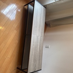 テレビ台(幅150cm)の画像
