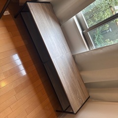 テレビ台(幅150cm)の画像