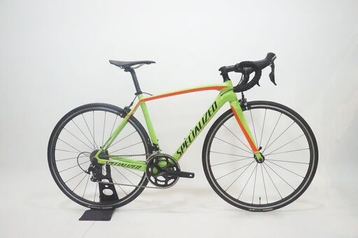 SPECIALIZED TARMAC SPORT 2016年モデル ロードバイク