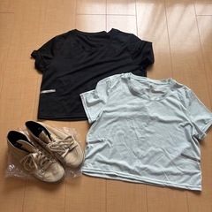 レディース服②の画像