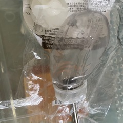 ハムスター　ケージクリアガラスの画像