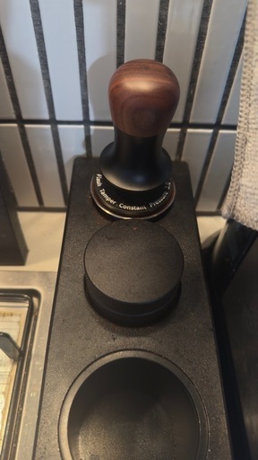 高品質！MiiCoffee D40+ 電動コーヒーミル ＋ エスプレッソアクセサリー一式