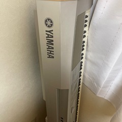 電子ピアノの画像