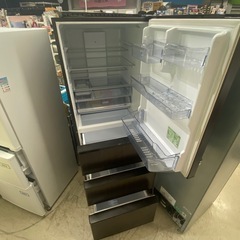 【冷蔵庫430L】AQUA　2023年製　AQR-V43N　近隣配達可能♪　朝霞市　リサイクルショップ　ケイラック朝霞田島店　志木市　和光市　GM387の画像