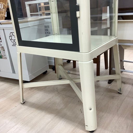 IKEAのコレクションケースをご紹介します