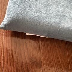 新品　ニトリ　クッションの画像