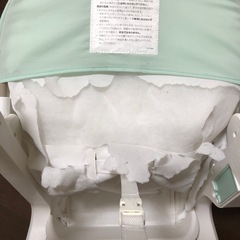 サンリオベビー　バウンサーの画像