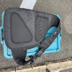 ショルダーバッグ/ミリタリー/リュックの画像