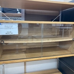 【トレファク イオンモール常滑店】ステンレスユニットシェルフをご紹介！の画像