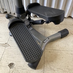 ALINCO アルインコ ハンドル付きステッパー FA4123 エクササイズの画像