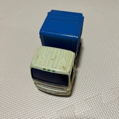 【8/11まで】ゴミ収集車　おもちゃの画像