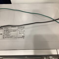 YAMAZEN ヤマゼン オーブンレンジ 2010年製 通電確認済の画像