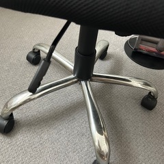 デスクチェアの画像