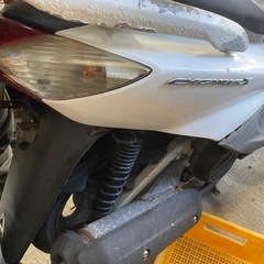 シグナス１型
の画像