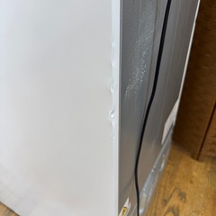 アイリスオーヤマ製★冷蔵庫★274L★6ヶ月間保証付きの画像