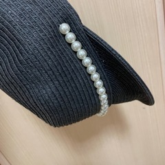 Rady キャスケット　ビジューの画像