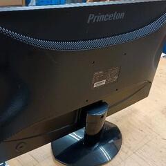 0809-061 液晶モニター　Princeton PTFBYF-23Wの画像