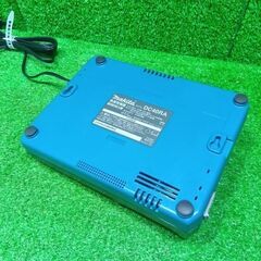 マキタ DC40RA 急速充電器【船橋馬込店】【店頭取引限定】【未使用】管理番号：IT0CIPK15Z3Kの画像