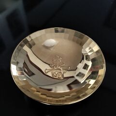 金杯　2つセットの画像