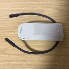美品　SONY REON POCKET PRO RNPK-P1 ソニー レオン プロの画像