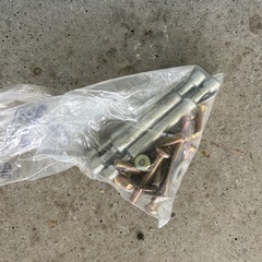 2段ベット　中古の画像
